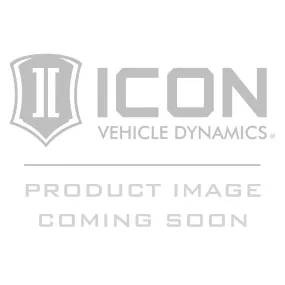 ICON 2021-2023 Ford F-150 Dynamic Headlamp Sensor Bracket Kit