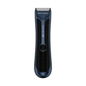 Ikonic Me Body and Hygiene Trimmer ( Blue & Black )