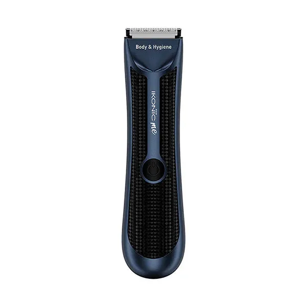 Ikonic Me Body and Hygiene Trimmer ( Blue & Black )