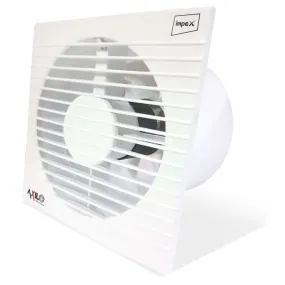 Impex Axilo LVWT 200 Electric Axial Exhaust Fan 200 mm