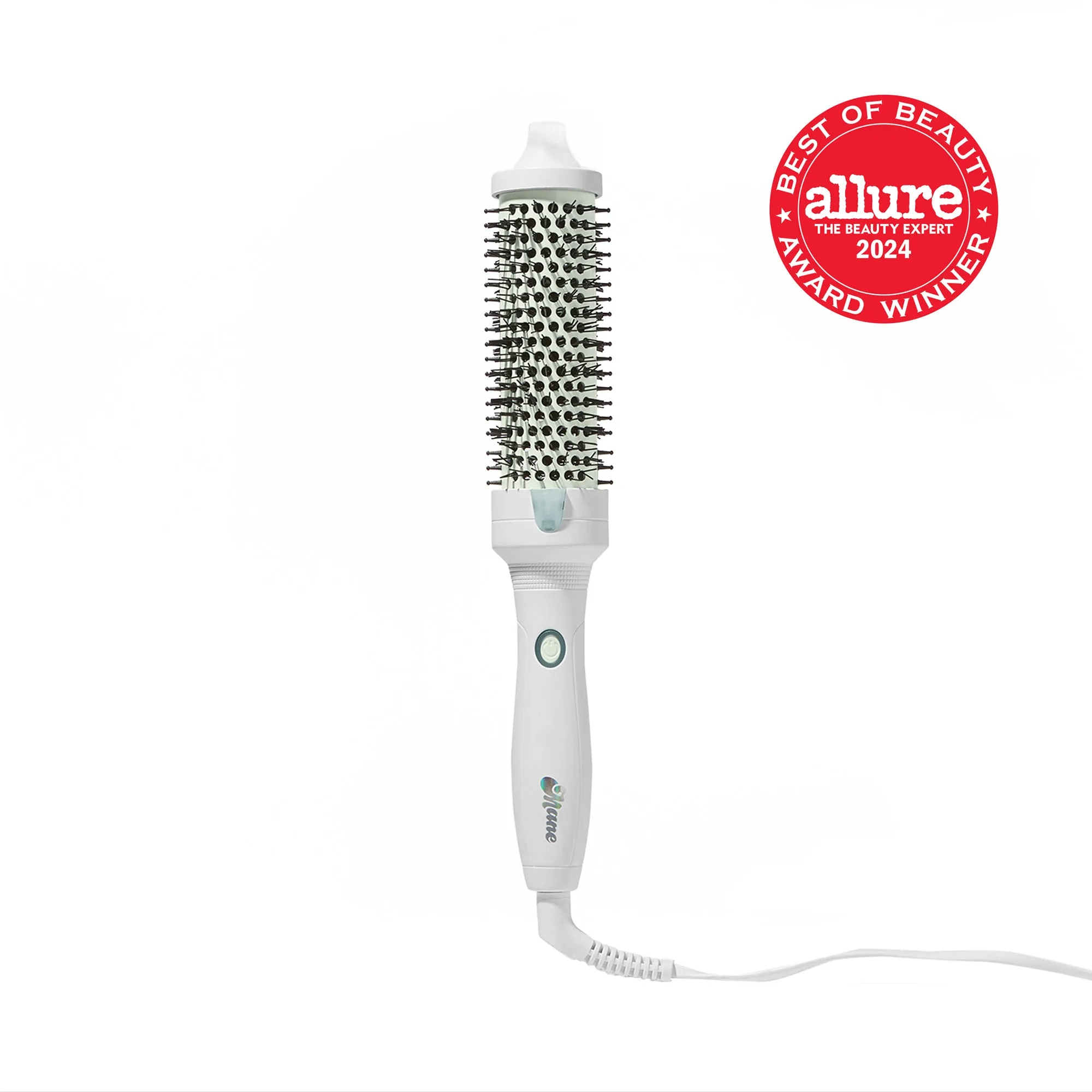 It's Giving Body Medium Hot Round Brush 1.5" (38MM)