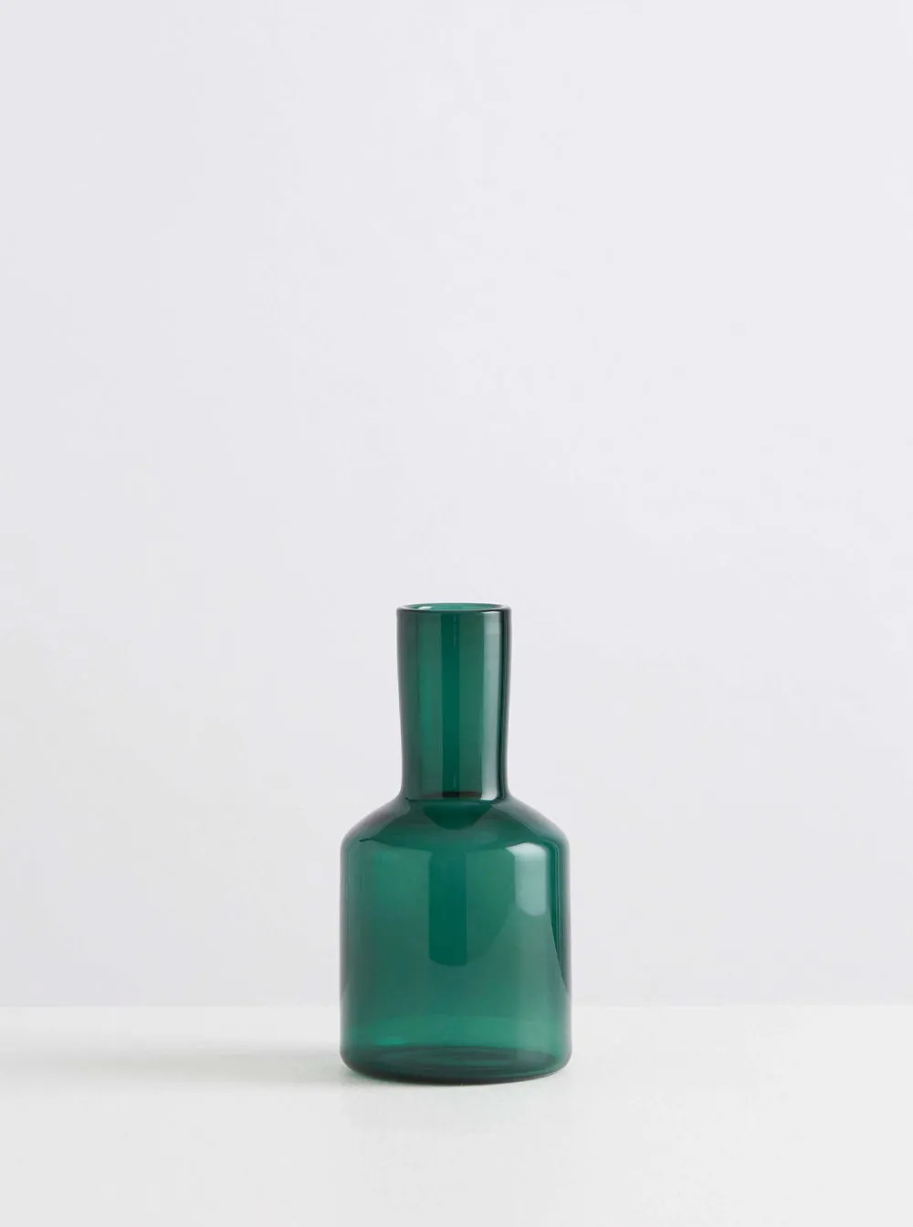 J'ai Soif Carafe & Glass - Teal