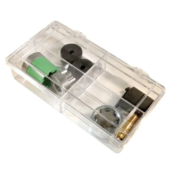 JB PR-45 Vacuum Pump Repair Kit