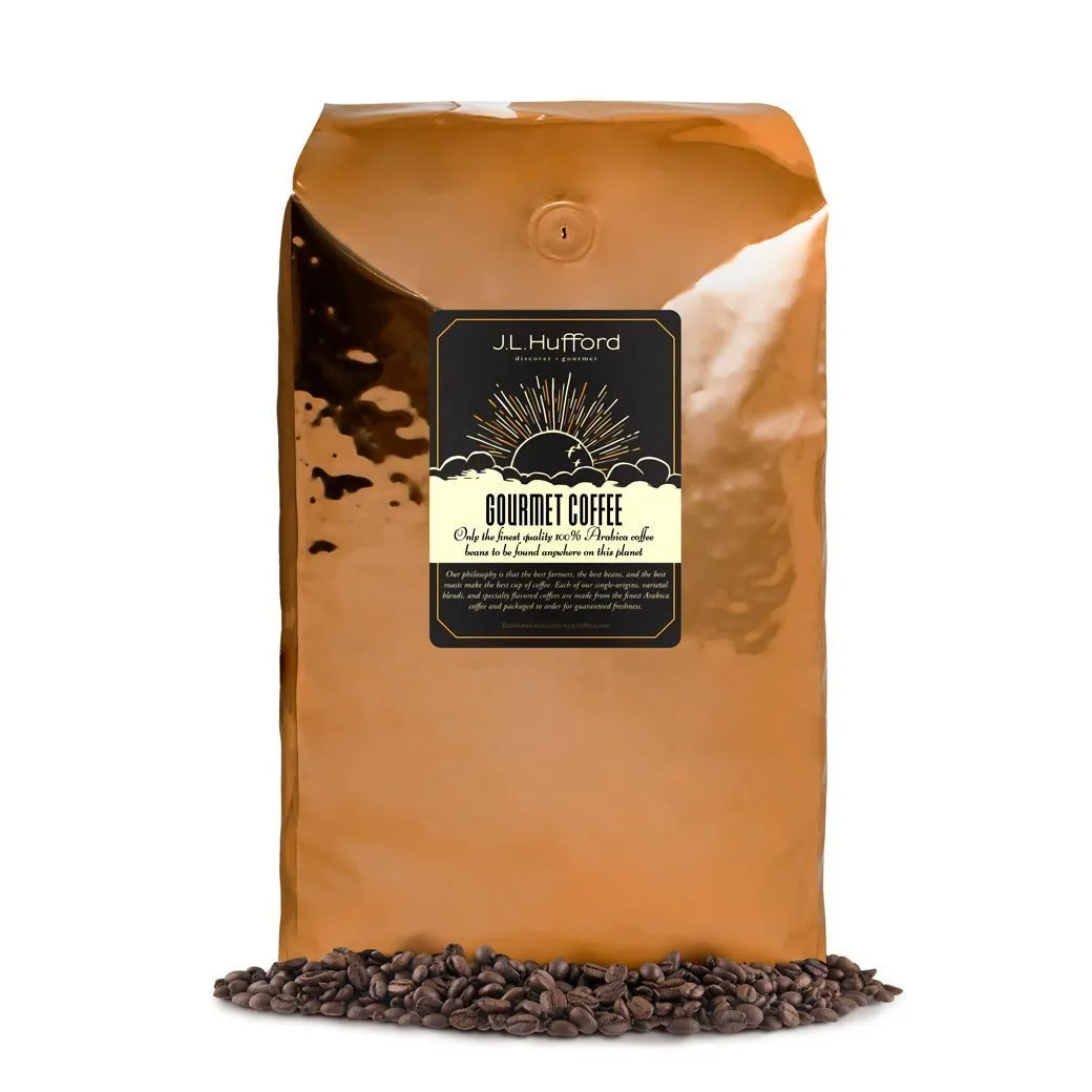 J.L. Hufford Colombian "Popayán" Coffee