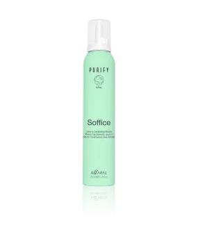 Kaaral Purify Soffice Conditioning Mousse