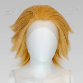 Keto (Layered) - Butterscotch Blonde Wig