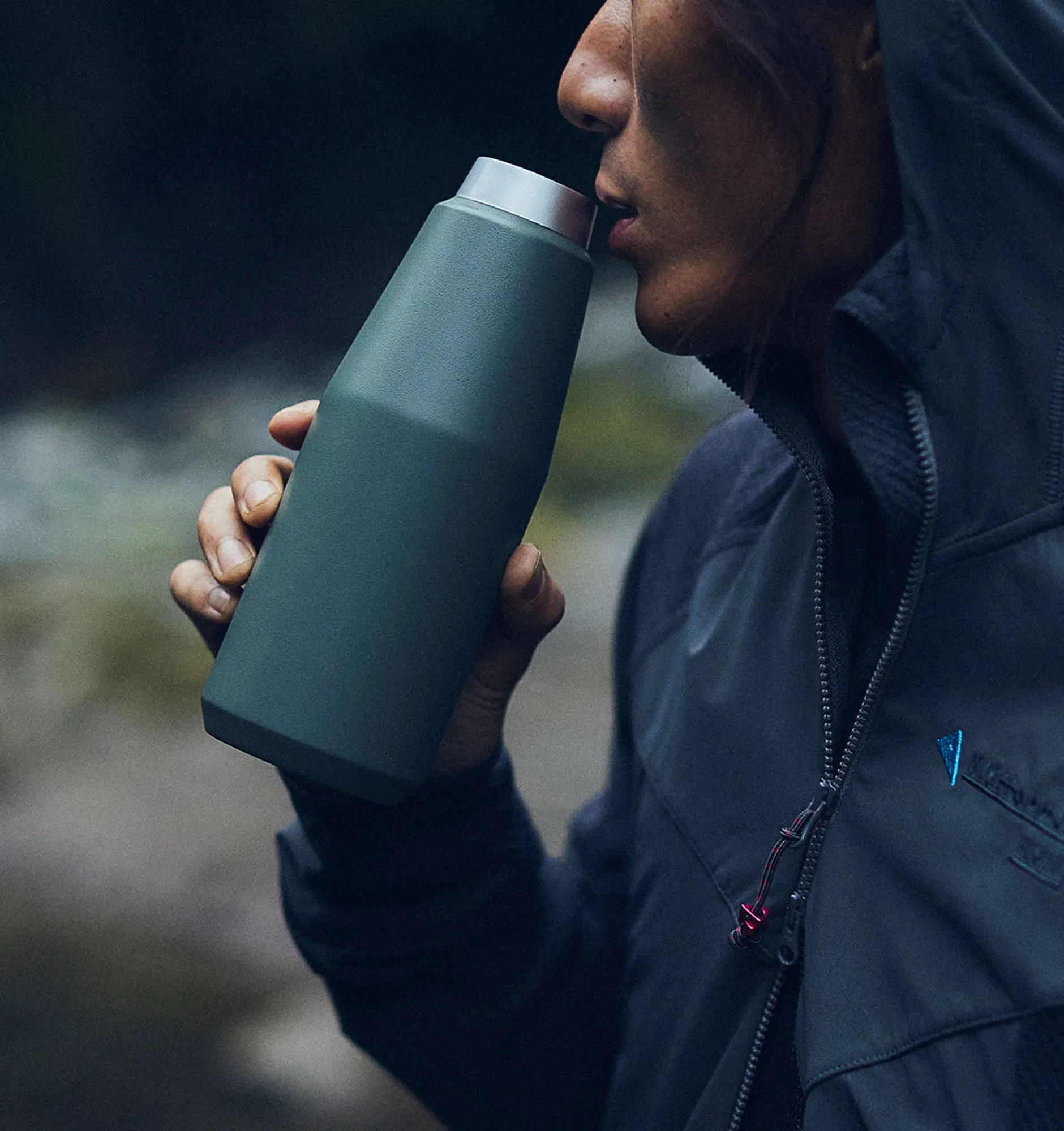 Kinto Trail Tumbler 1080mL