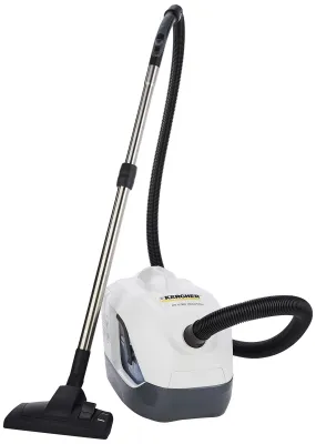 Kärcher Mediclean Water Filter Vacuum Cleaner, (DS 6.000)