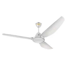 Kuhl Brise E3 BLDC Ceiling Fan With Remote 1320mm White