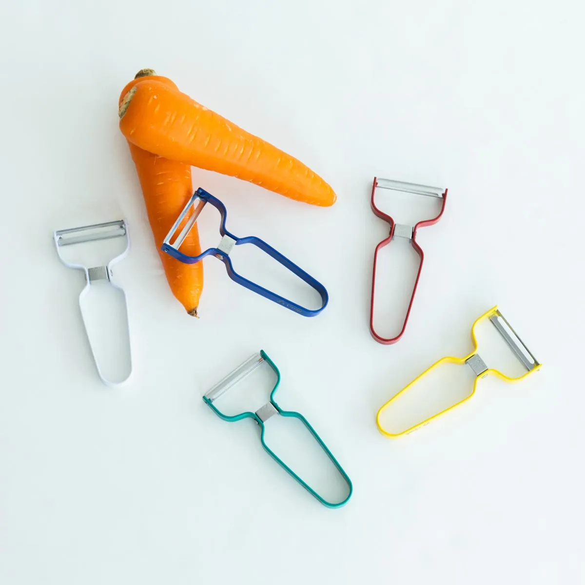 La Carafe VEGETABLE PEELER（ピーラー）