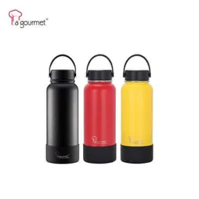 La Gourmet Ritz 1L Thermal Bottle Keep Hot/Cold