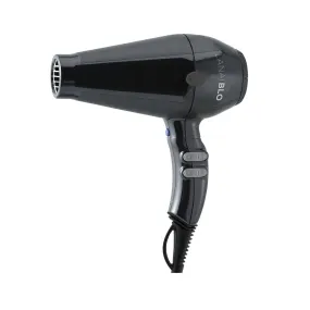 Lanaiblo 2400W Hair Dryer - Black | LANAIBLOBLACK