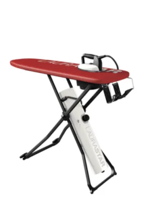 Laurastar Go  Ironing System