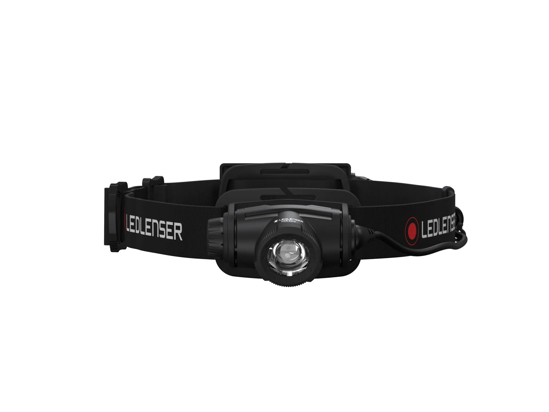 Ledlenser H5R Core Portable Electric Headlamp