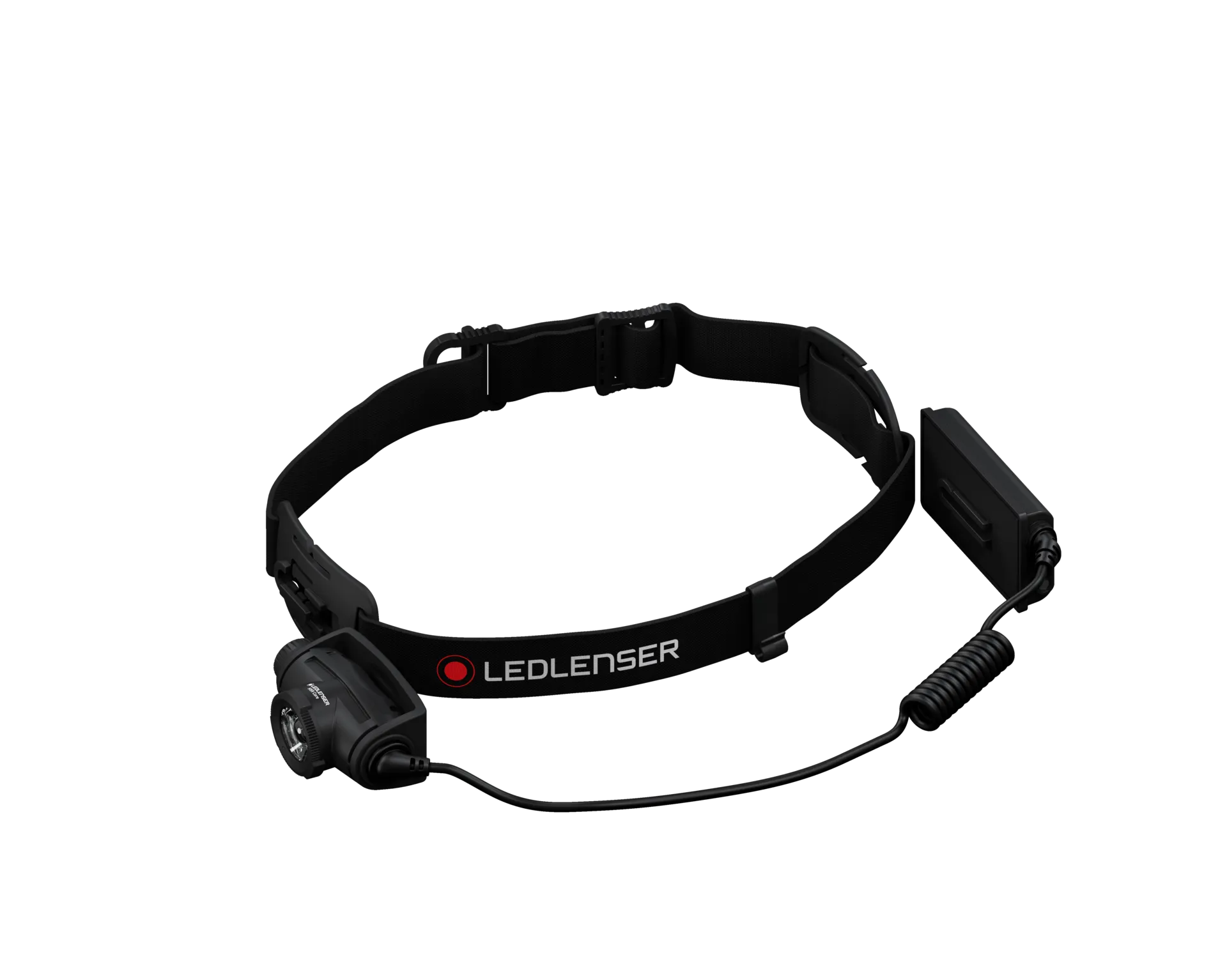 Ledlenser H5R Core Portable Electric Headlamp