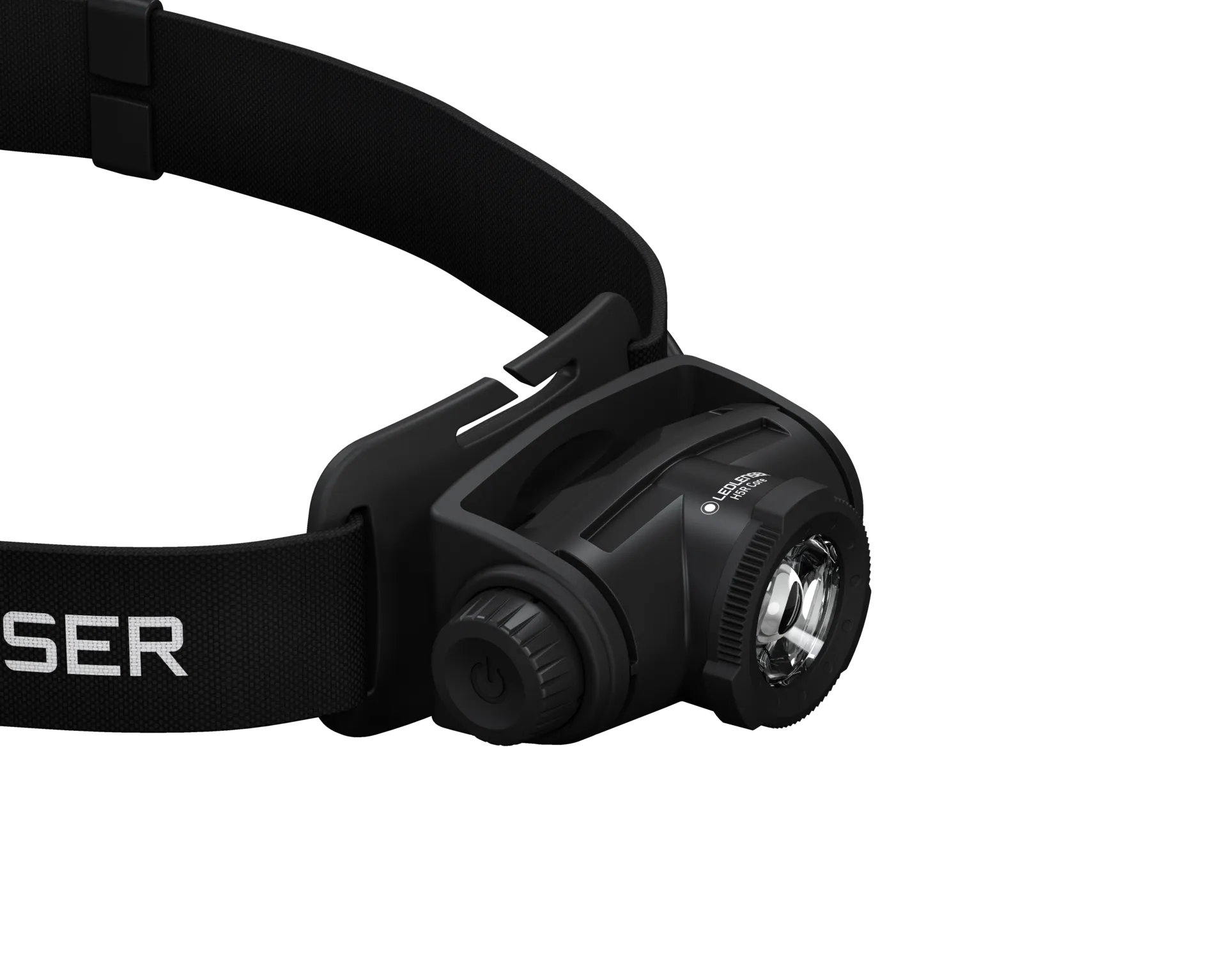 Ledlenser H5R Core Portable Electric Headlamp