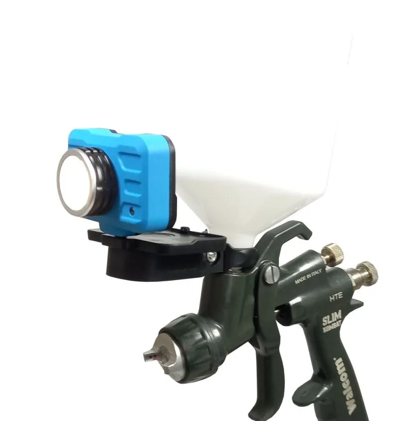 Leopard 5W LED Light - Headband And Tool Mounting Kit Included