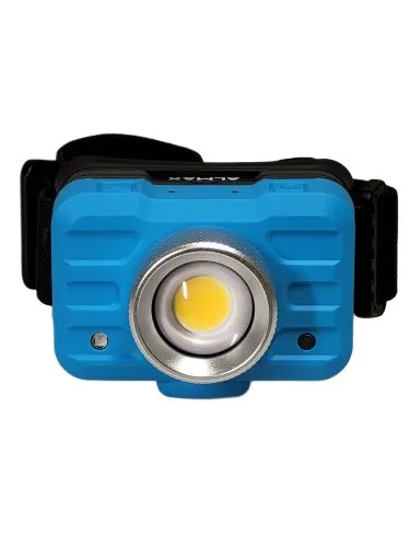 Leopard 5W LED Light - Headband And Tool Mounting Kit Included