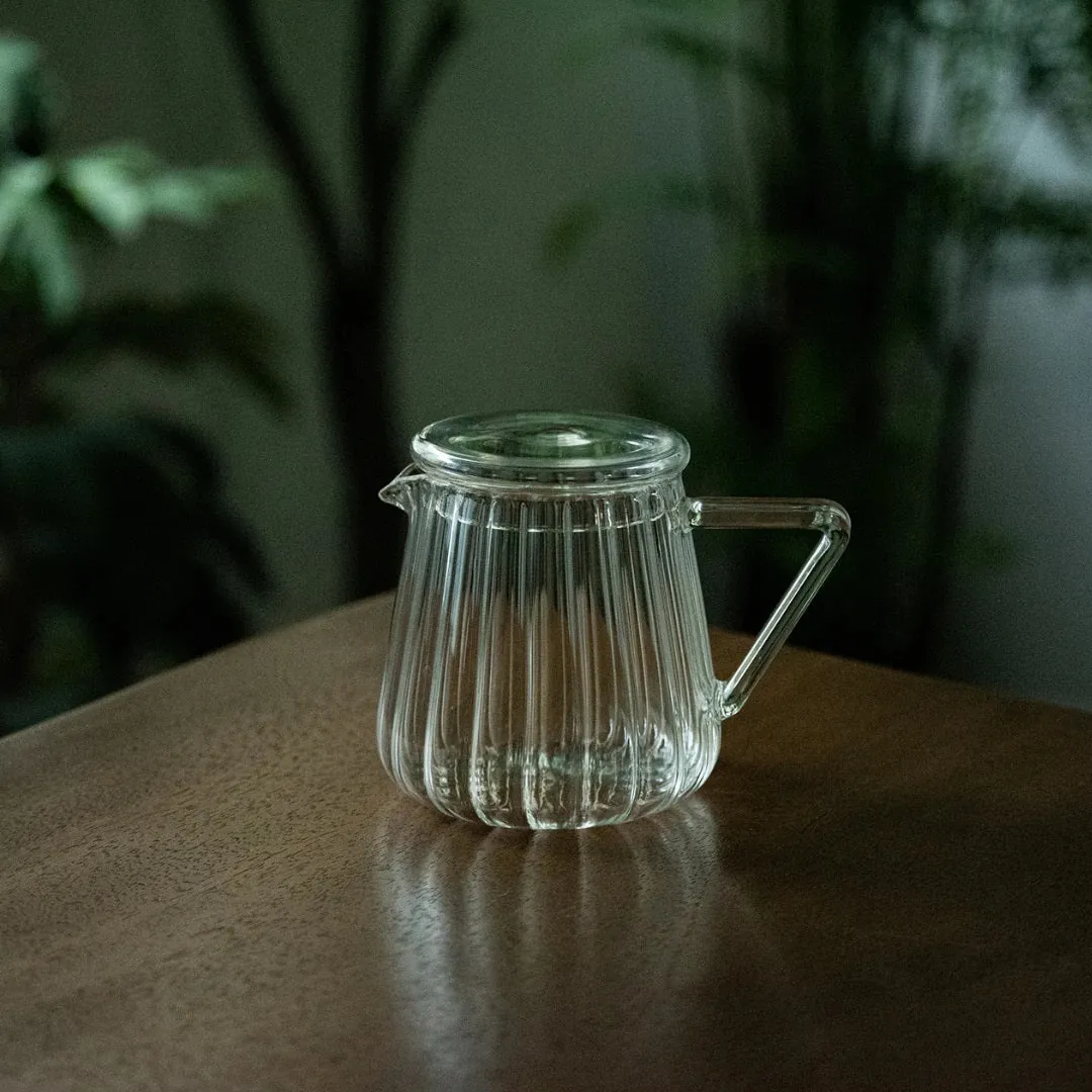 Loveramics | Brewers | Optic Glass Jug Carafe