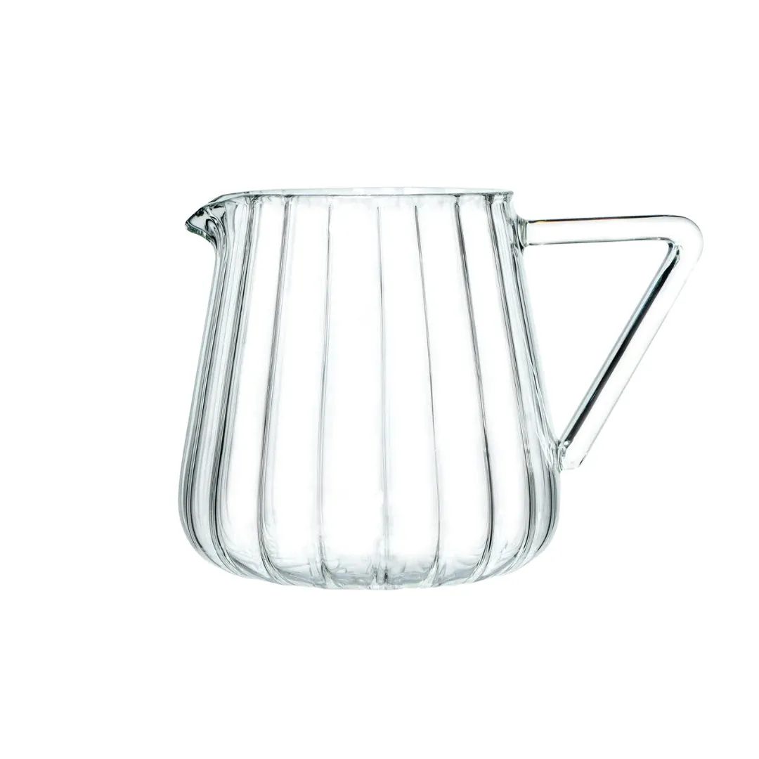 Loveramics | Brewers | Optic Glass Jug Carafe