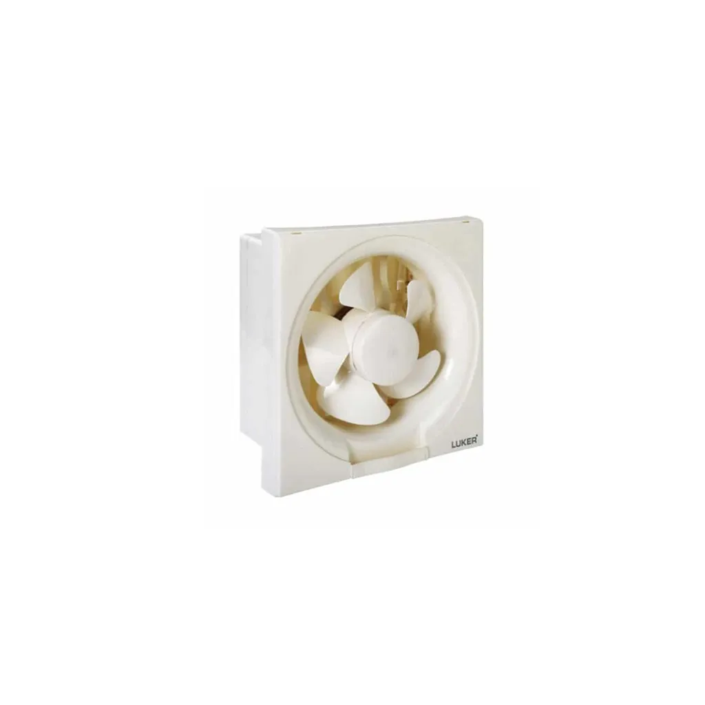 Luker Classic Series Exhaust Fan LXC8