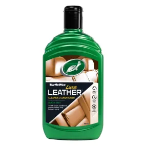 Luxe Leather 500ml