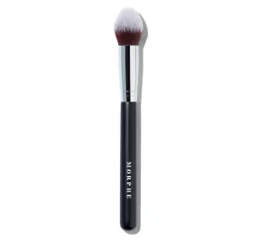 M536 - UNDER EYE BULLET POWDER BRUSH