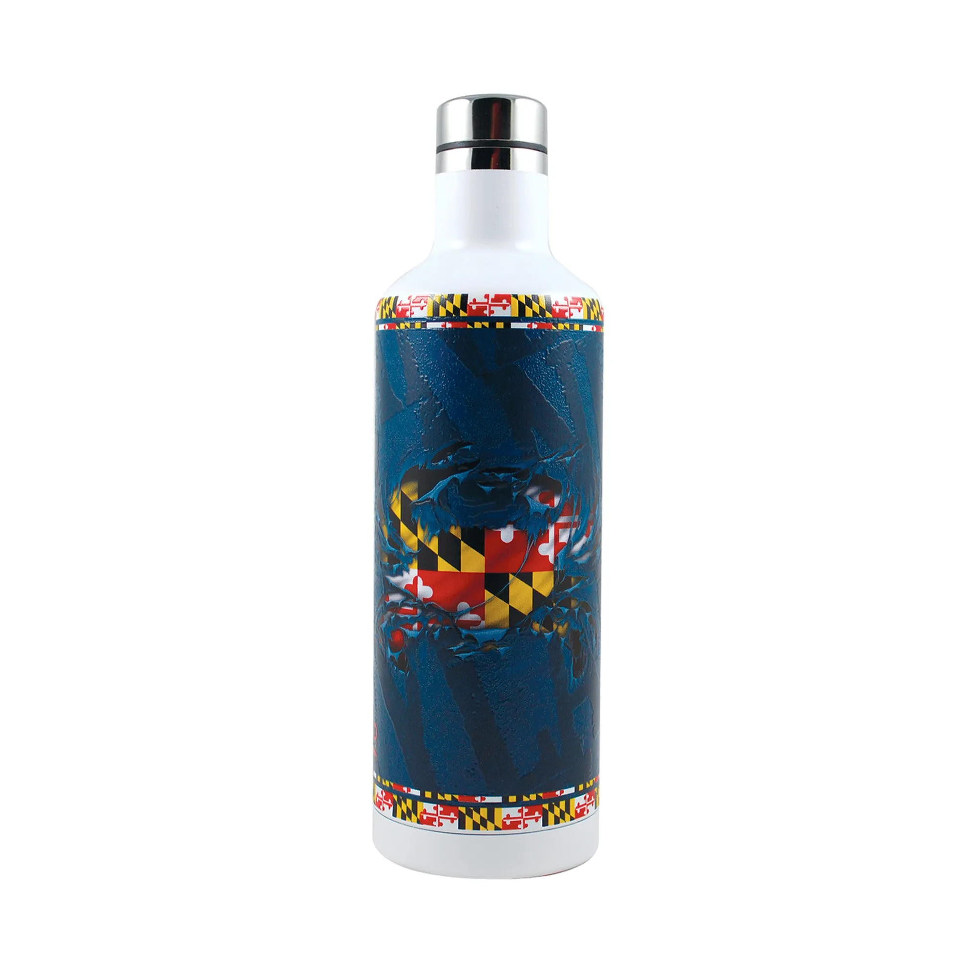 Maryland 16 oz Villa Bottle