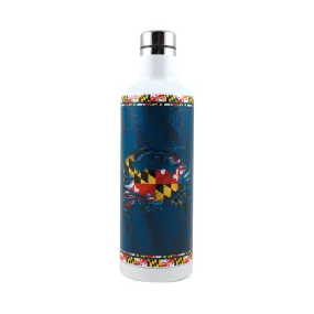 Maryland 16 oz Villa Bottle