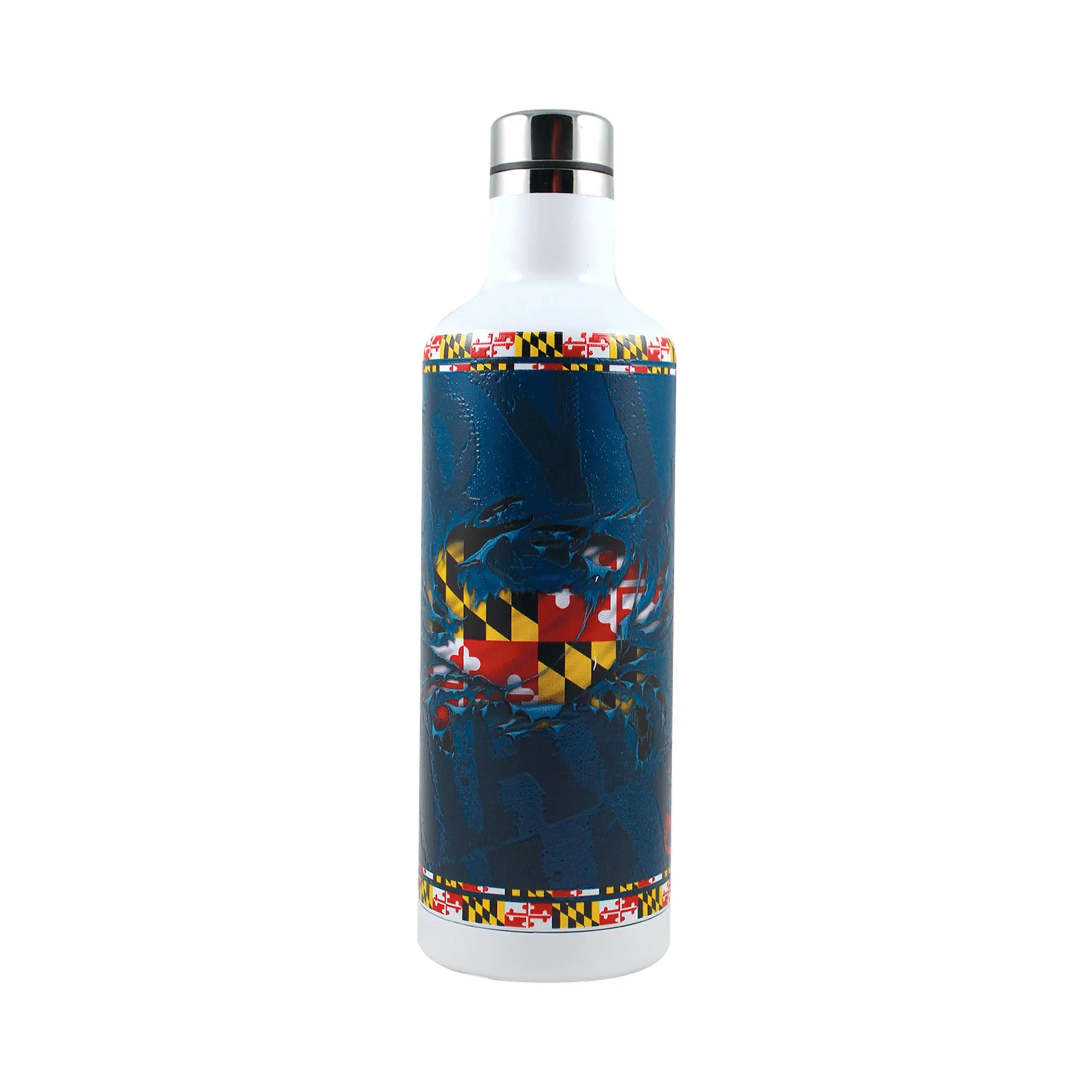 Maryland 16 oz Villa Bottle