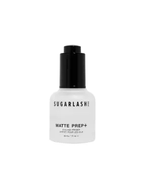 Matte Prep  Eyelash Extension Primer