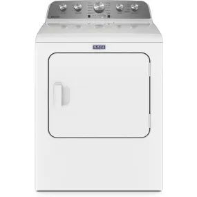 Maytag Electric Dryer (YMED5430MW) - White