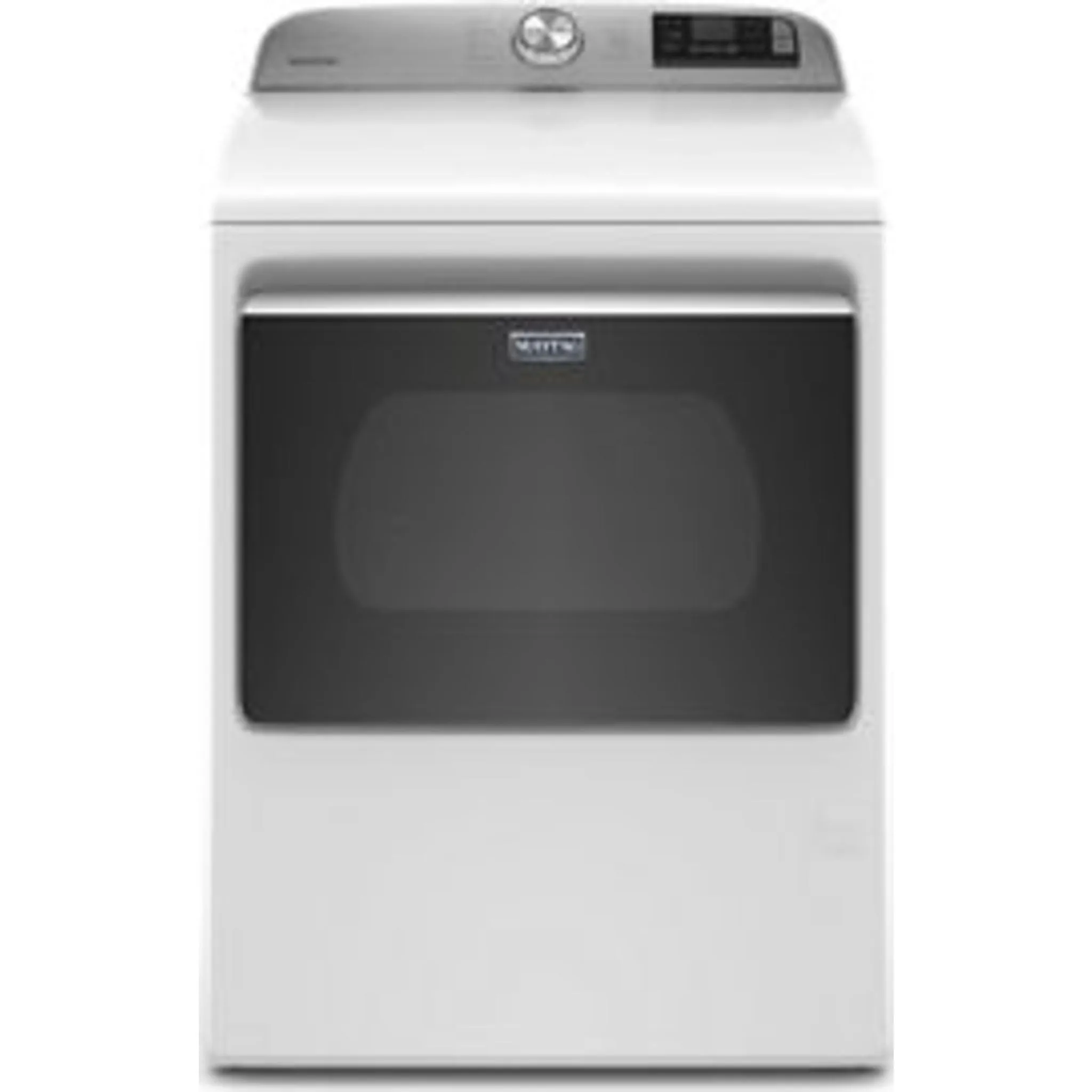 Maytag Gas Dryer (MGD6230HW) - White