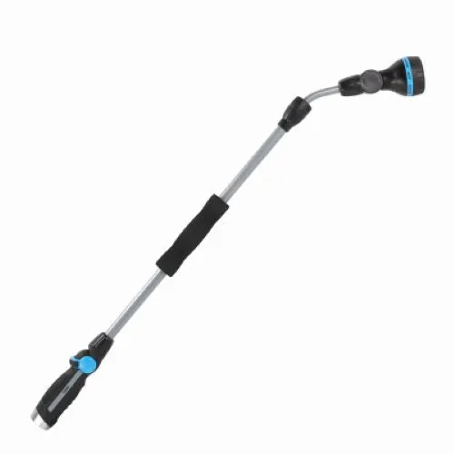 Melnor R8639GTDI Adjustable 33" - 48" 8 Pattern Comfort Grip Garden Watering Wand - Quantity of 2