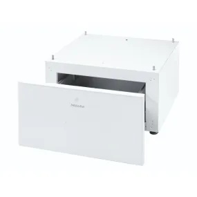 Miele WTS 510 Plinth with drawer