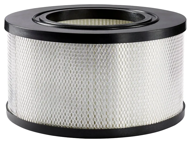 Milwaukee 49-90-1952 HEPA Filter, 0.3 um :EA: QUANTITY: 1