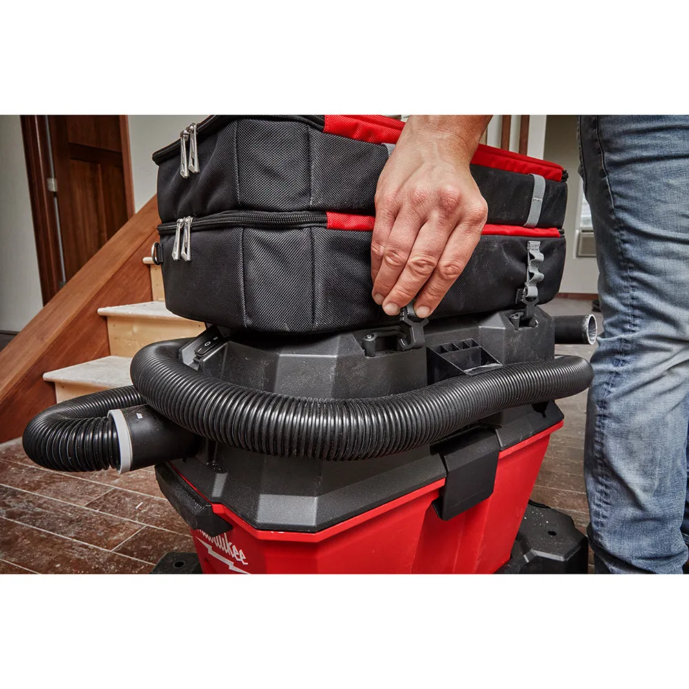 Milwaukee 49-90-2019 Vacuum Tool Storage Bag