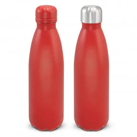 Mirage Powder Coated Vacuum Bottle - 500ml