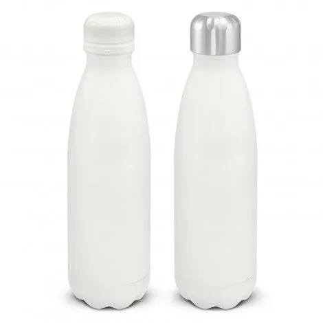 Mirage Powder Coated Vacuum Bottle - 500ml