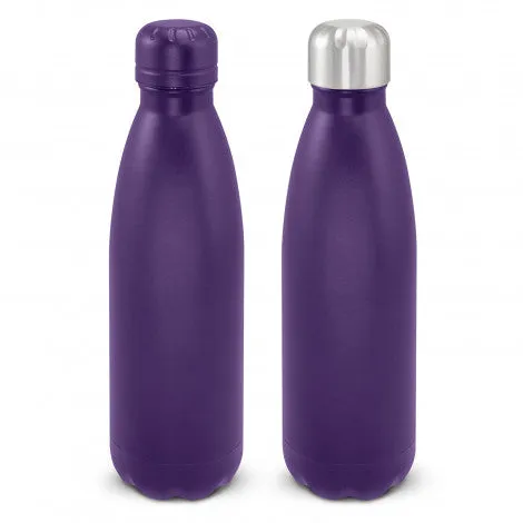 Mirage Powder Coated Vacuum Bottle - 500ml