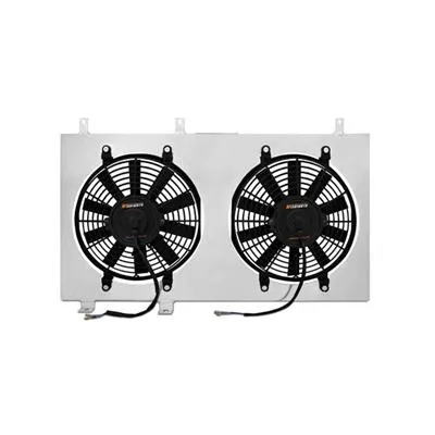 Mishimoto Electric Fan and Shroud Kits MMFS-PRE-97