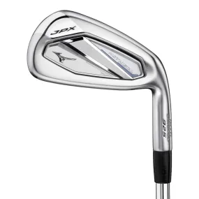 Mizuno JPX925 Hot Metal Golf Irons | Graphite