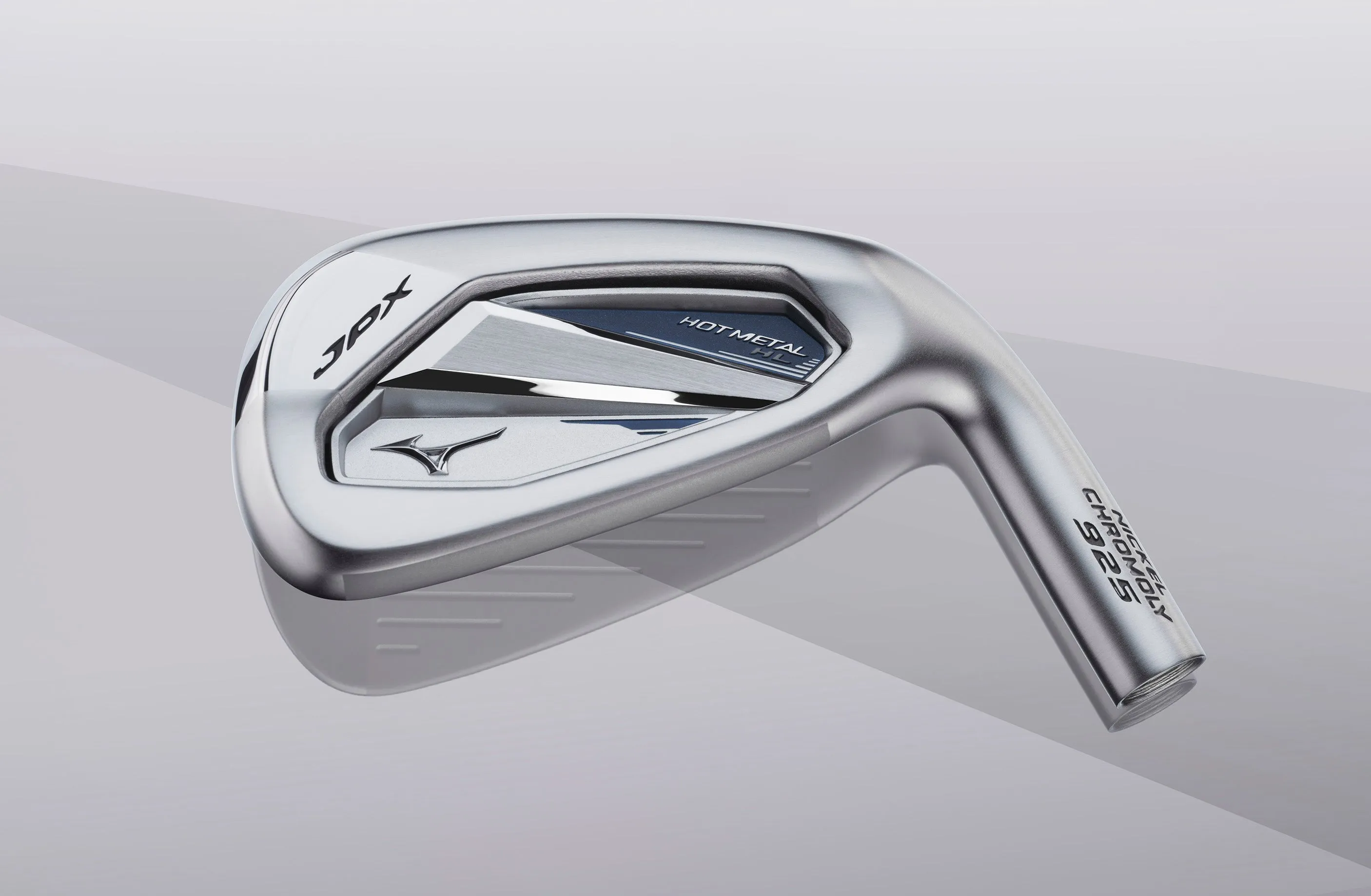 Mizuno JPX925 Hot Metal HL