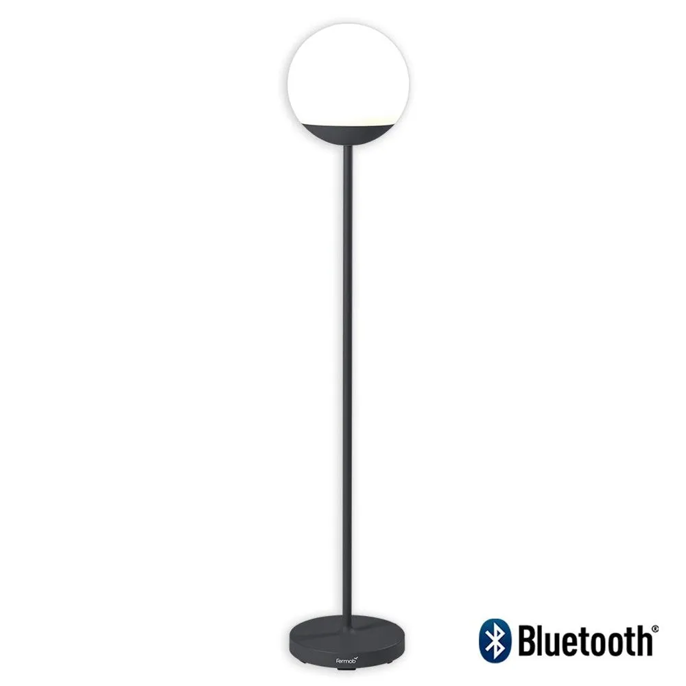 MOOON LAMP H:134 CM