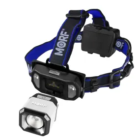 MORF 650L Headlamp