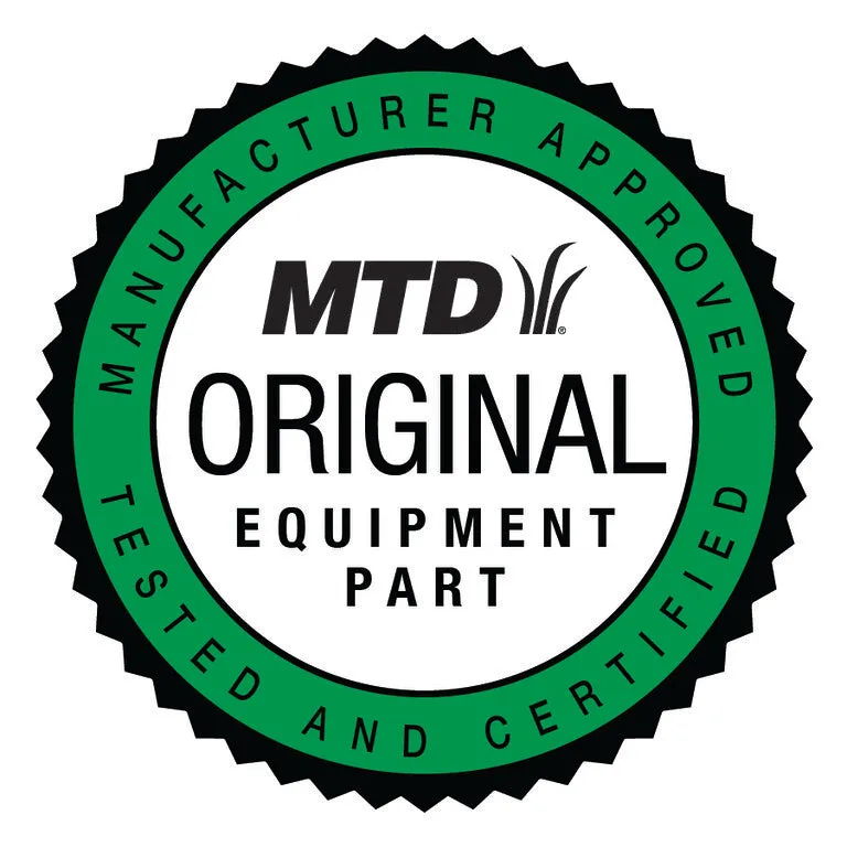 MTD - 753-08179 - Cutting Head Assembly