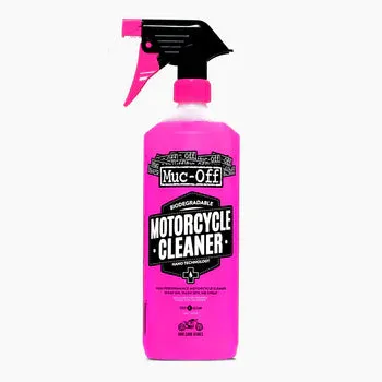 Muc-Off Ultimate Motorcycle Cleaning Kit | 20093US