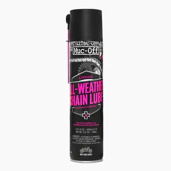 Muc-Off Ultimate Motorcycle Cleaning Kit | 20093US