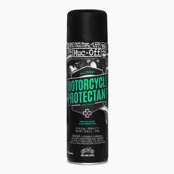 Muc-Off Ultimate Motorcycle Cleaning Kit | 20093US