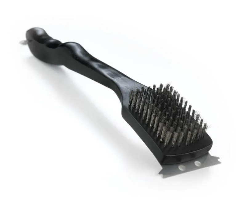 Napoleon Bbq 62118 Grill Brush with Stainless Steel Bristles